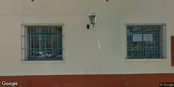 ALUMBRADO PÚBLICO